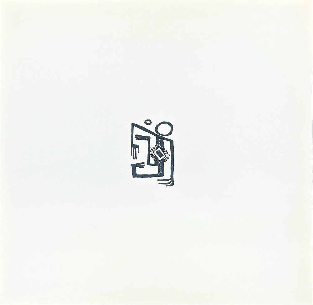the album cover for Naked Soul / Flatbed - Split 12 Ep (Ep) [Limited Edition]