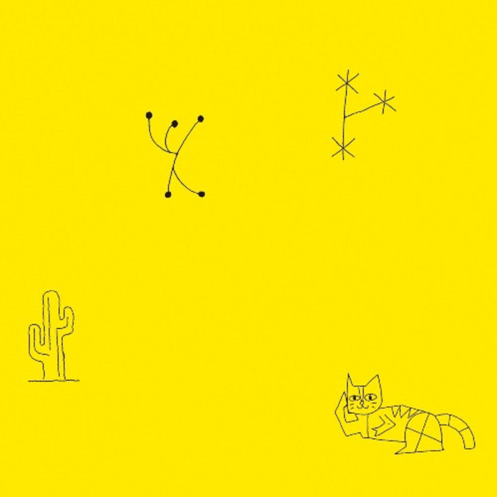 the album cover for High-Lows - Relaxin With The High-Lows (Jpn)