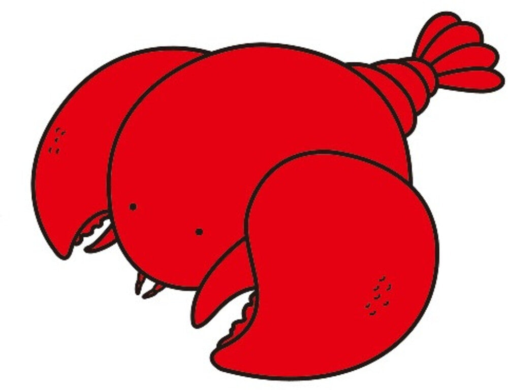 the album cover for High-Lows - Lobster (Jpn)