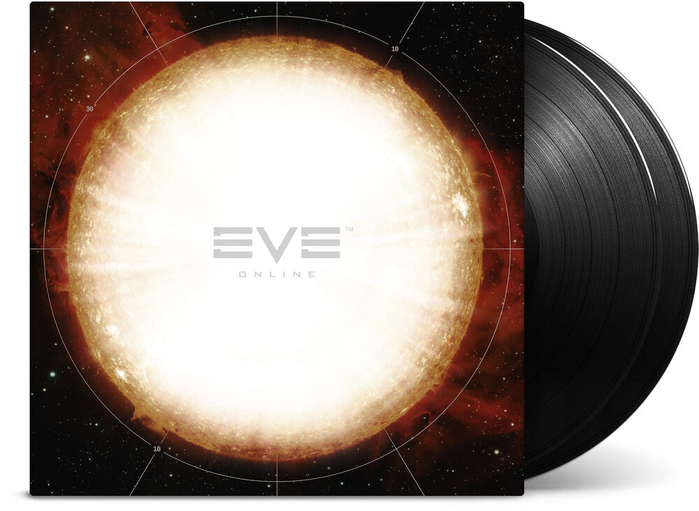 the album cover for Kristian Ross  / Real X (Gate) - Eve Online - O.S.T. (Gate)