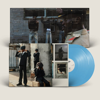 Pre-Order: Sep 11, 2026