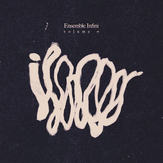 the album cover for Ensemble Infini - Volume [Limited Edition] [2LP]