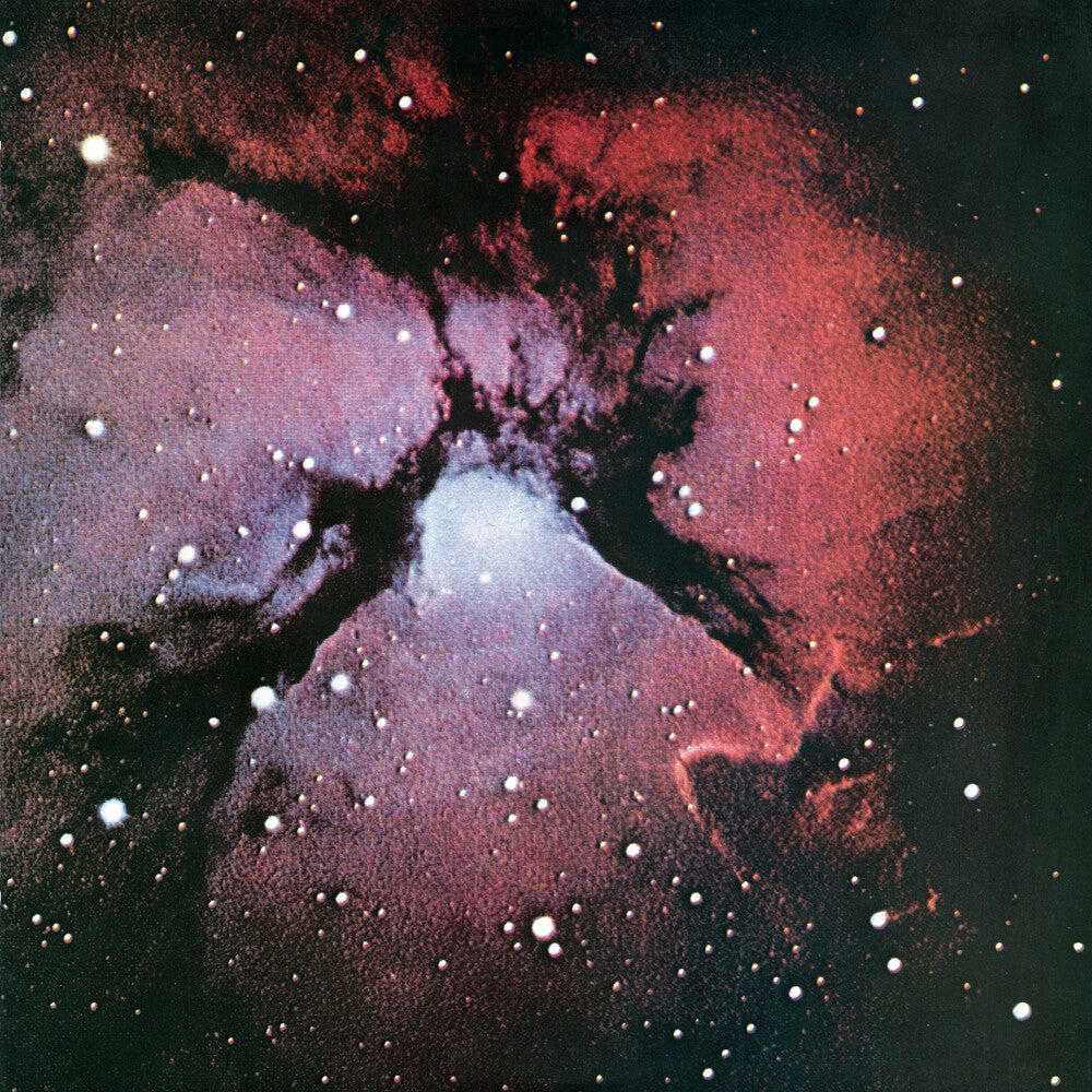 the album cover for "king Crimson " - Islands - 2026 Dolby Atmos & Elemental MixesÃ‚Â (cd/blu-ray)