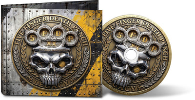 Pre-Order: Sep 18, 2026