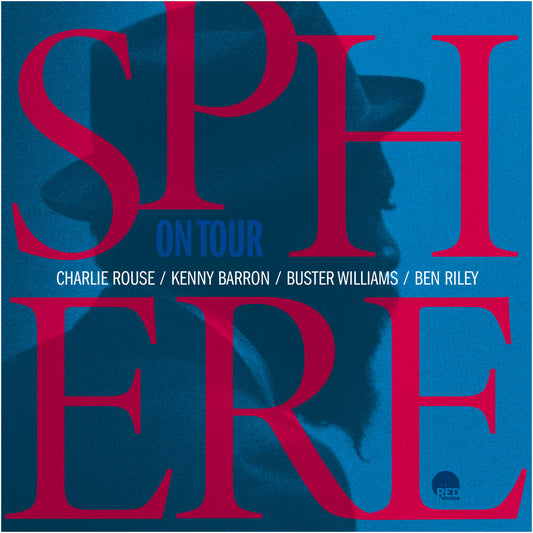 the album cover for Sphere - Sphere On Tour