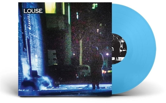 the album cover for Louse - Buyer's Remorse