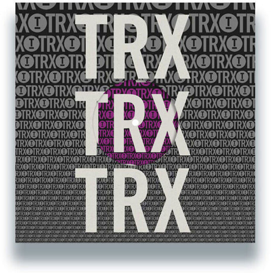 the album cover for Toolroom Trax Sampler Vol. 6 / Various - Toolroom Trax Sampler Vol. 6 / Various