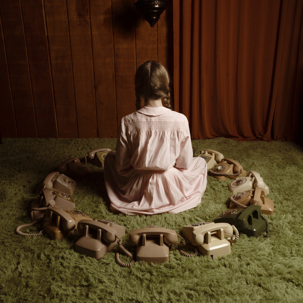 the album cover for Dead Poet Society - Monarch [Indie Exclusive Color]