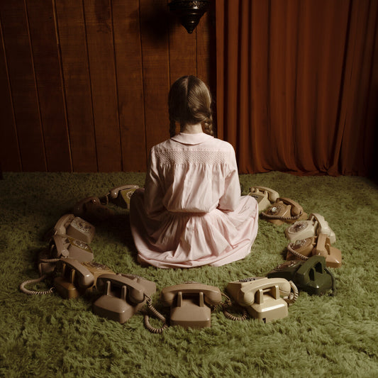 the album cover for Dead Poet Society - Monarch [Indie Exclusive Color]