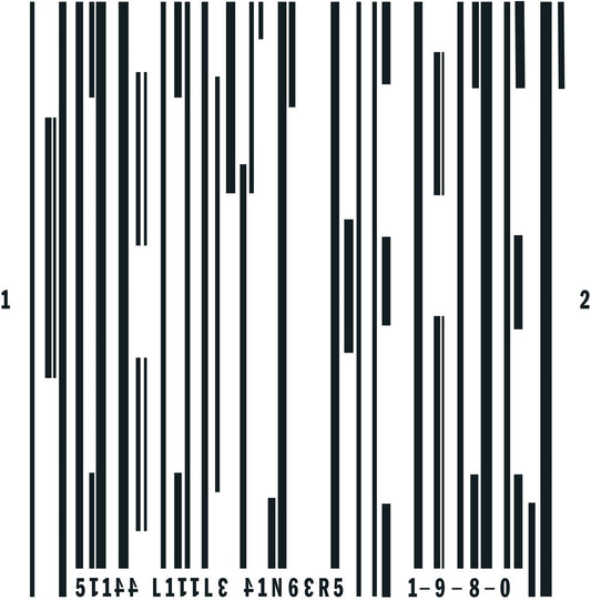 the album cover for Stiff Little Fingers - Nobody's Heroes (Ofgv) [Remastered]