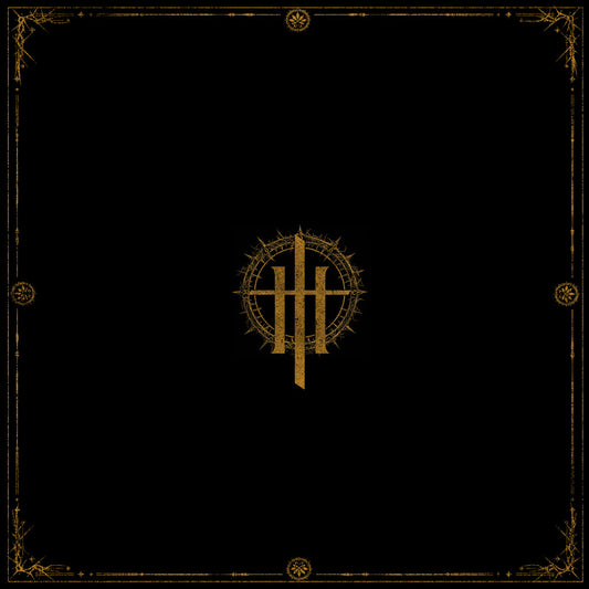 the album cover for Hopsydian - Graceful Sin (Ep)