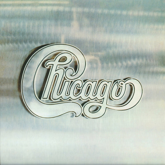the album cover for Chicago - Chicago Ii (Audp) [180 Gram] (Omr)