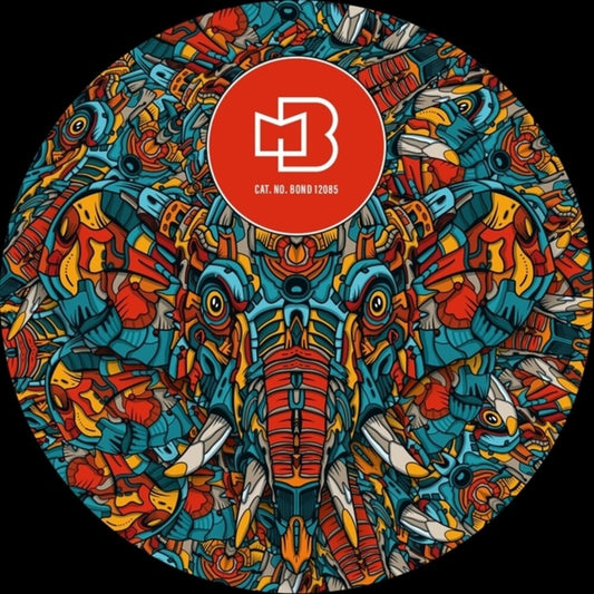 the album cover for Markus Homm - It's Safe To Say (Ep)