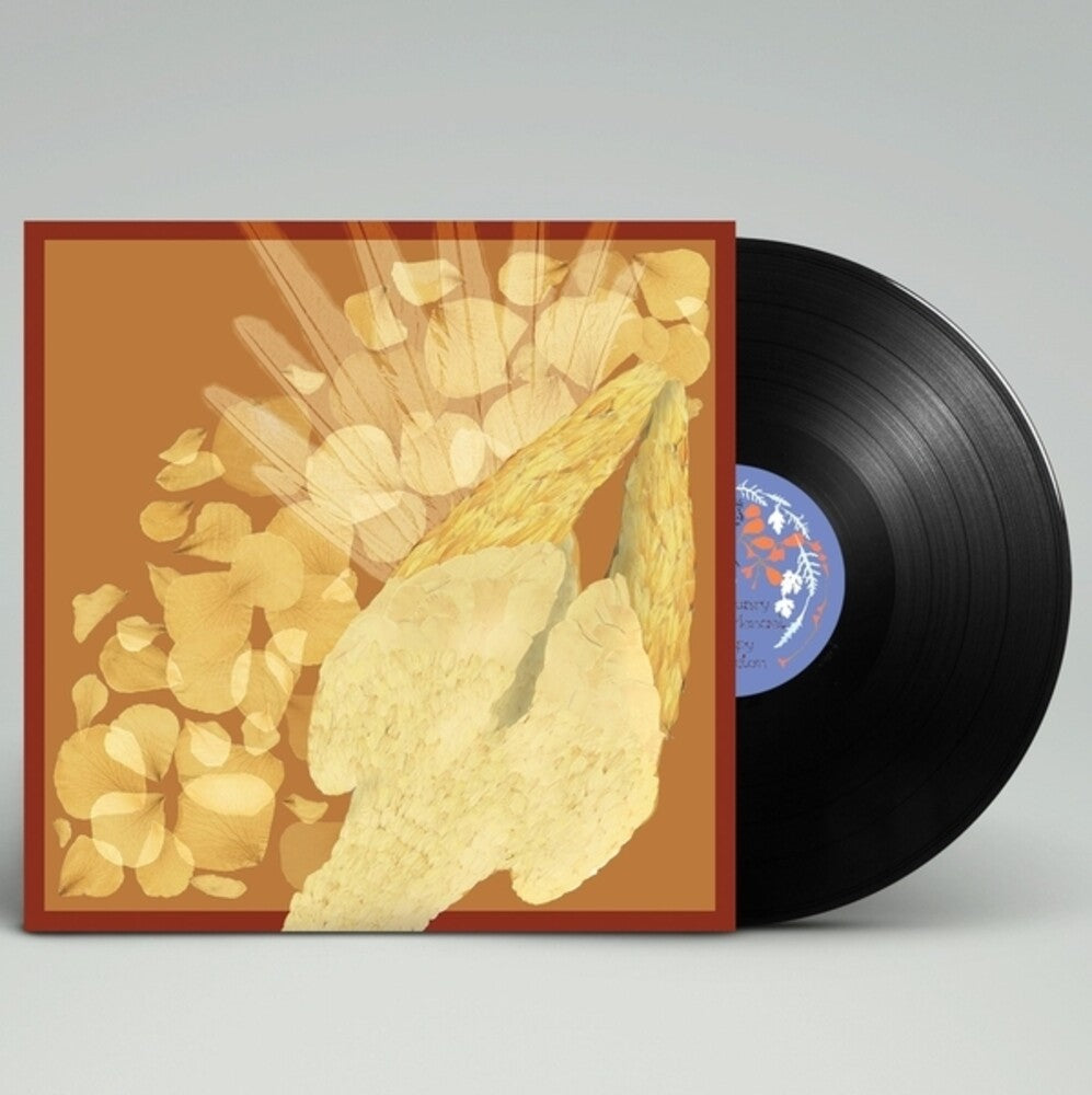 the album cover for Pp Rebel - Devotee