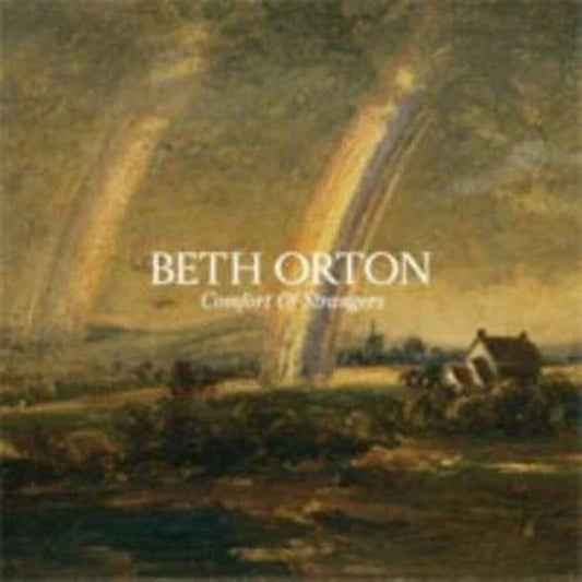 the album cover for Beth Orton - Comfort Of Strangers (Uk)