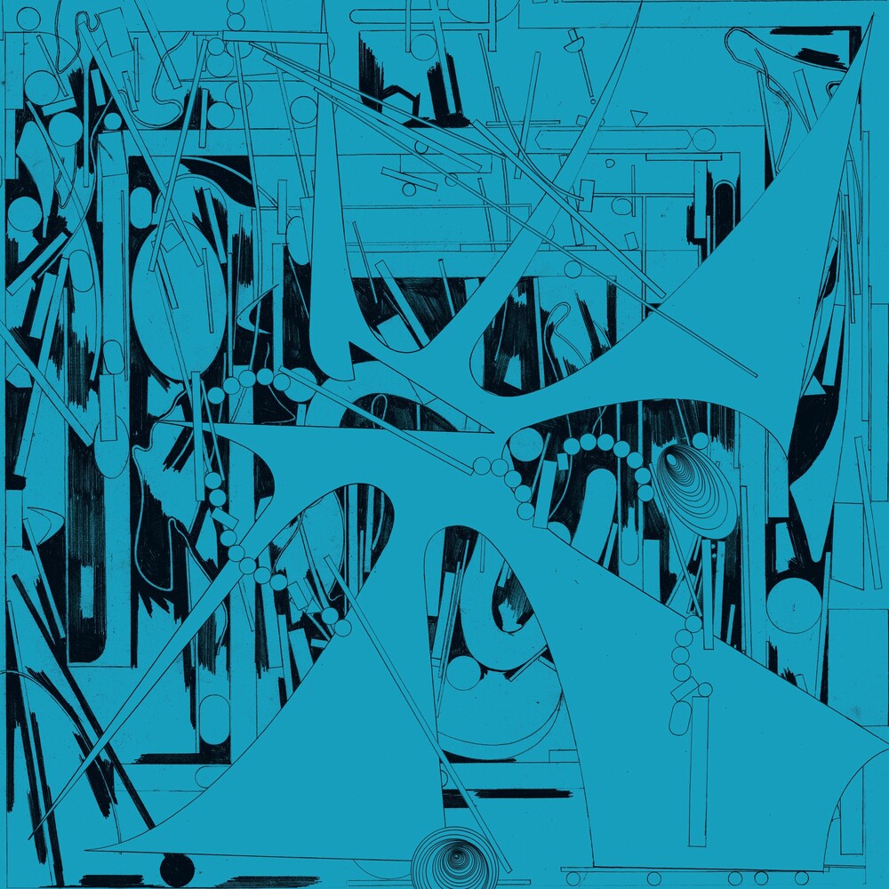 the album cover for Schnellertollermeier - Shadow Web (Gate)