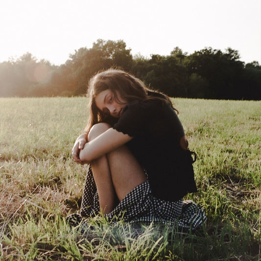 the album cover for Lily Fitts - Calling It Quits