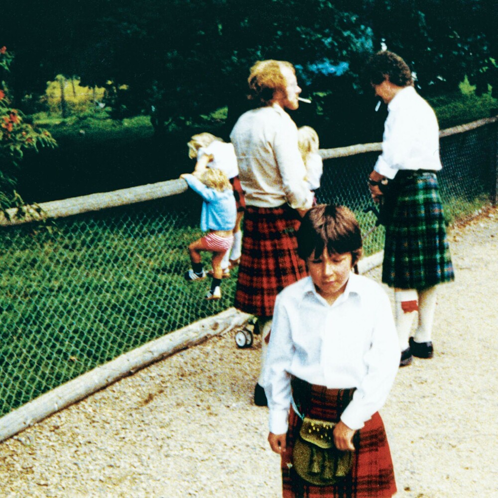 the album cover for Radio Dept - Pet Grief - 20th Anniversary Edition