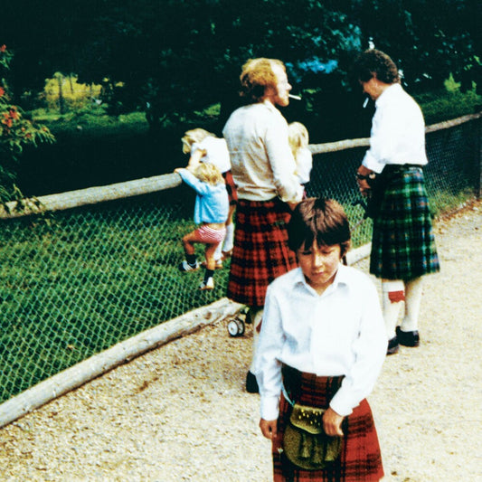 the album cover for Radio Dept - Pet Grief - 20th Anniversary Edition