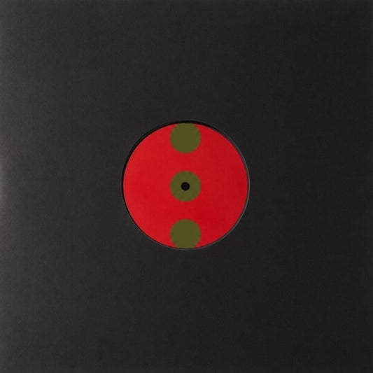 the album cover for Czn - Parallel Commutator (Ep)