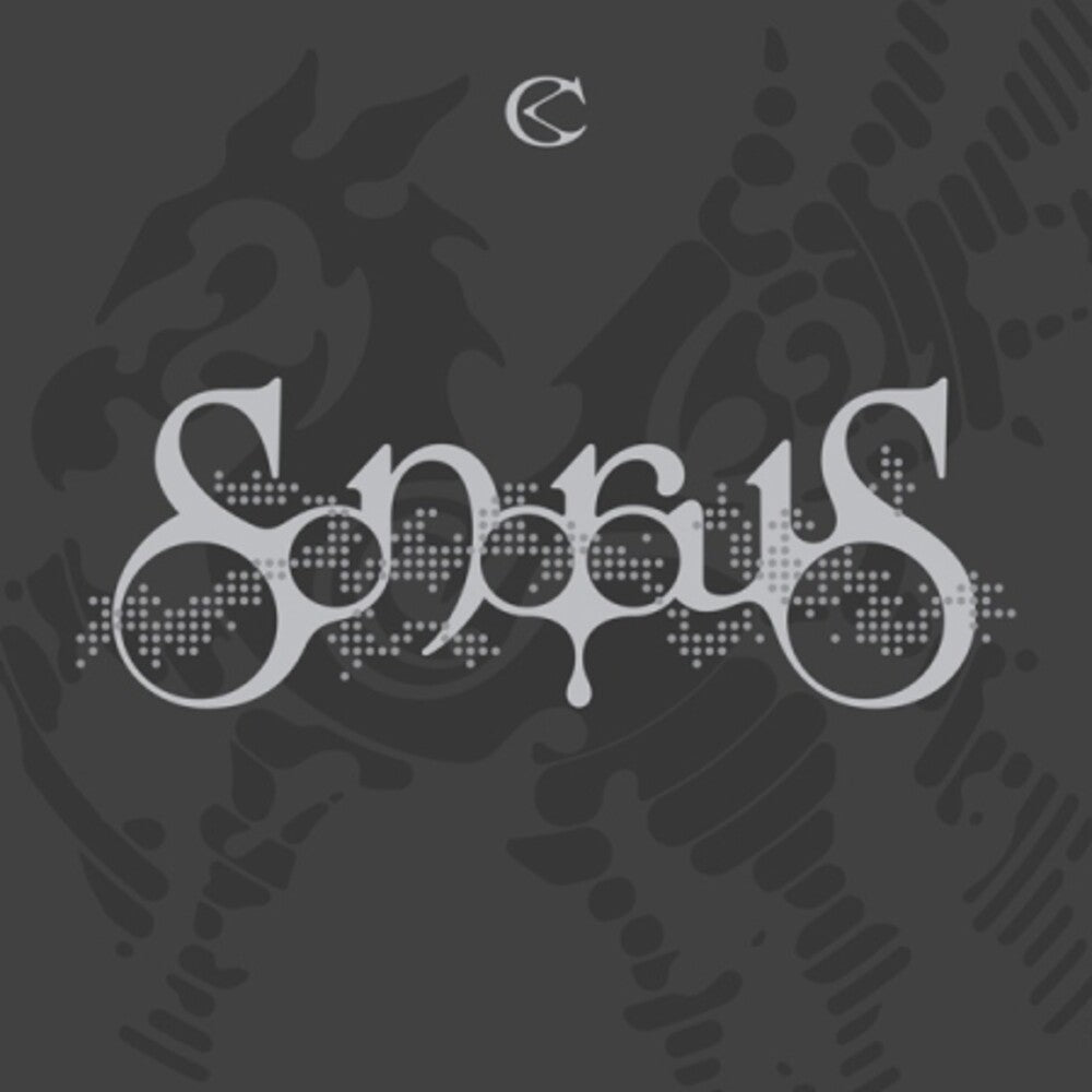 the album cover for Cravity - Sonorous (Muse Version) (Asia)