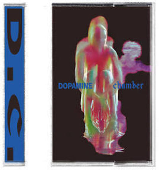 the album cover for Fontaines D.C. - Dopamine Chamber [Indie Exclusive]