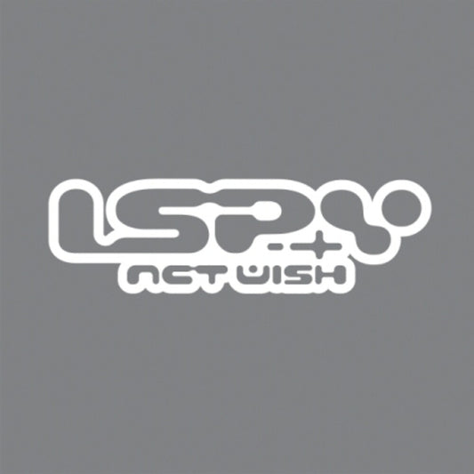 the album cover for Nct Wish - I Spy (Disc Pack Version) (Asia)