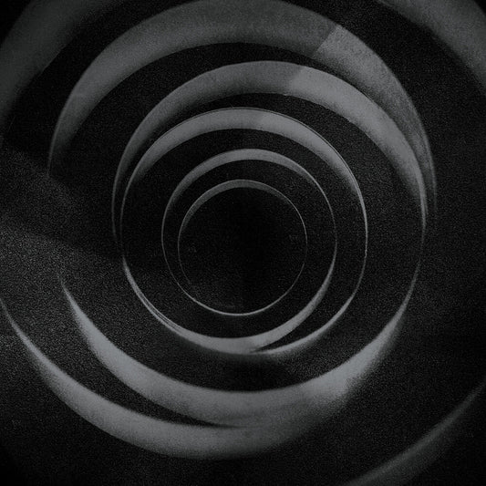 the album cover for Cult Of Luna - In The Shadow Of Your Shadow (Digb)