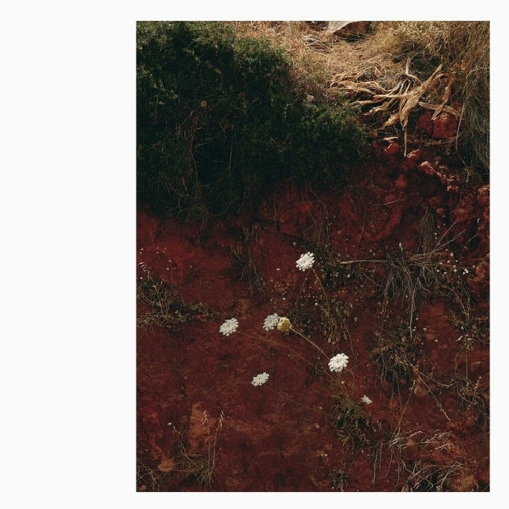 the album cover for Andrew Tuttle  / Darren Cross - At/Dc