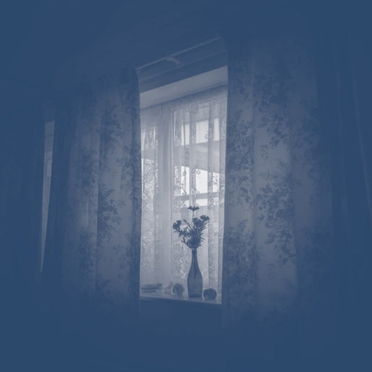 the album cover for Chris Herbert - Grisaille