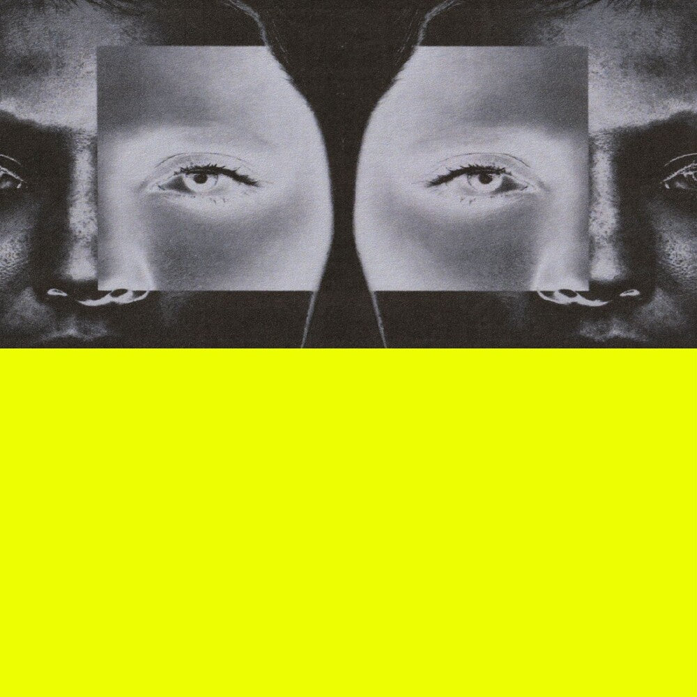 the album cover for Bicep - Slug [Deluxe Edition Picture Disc]