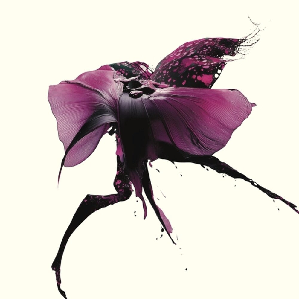 the album cover for Nanaco Sato - Lust