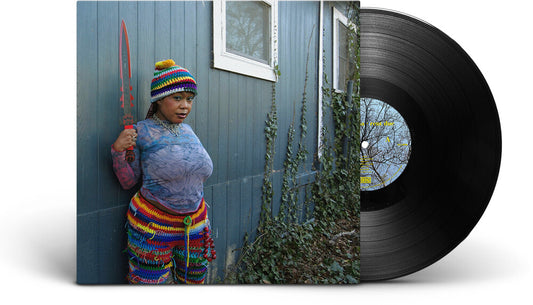 the album cover for BbyMutha - Rent Due [Limited Edition]