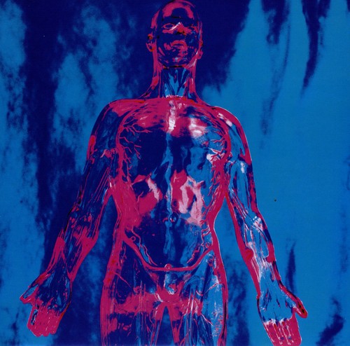 the album cover for Nirvana - Sliver [Vinyl Single]