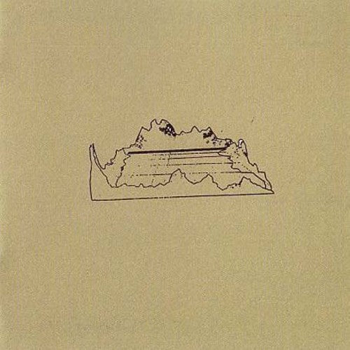 the album cover for Jose Gonzales - Veener (Uk)