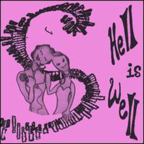 the album cover for Shell - Shell Is Swell