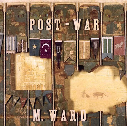 the album cover for Dimitri Mitropoulos - Post-War [PA]