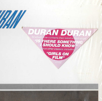 Duran Duran - Duran Duran