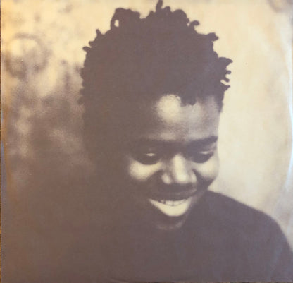 Tracy Chapman - Tracy Chapman