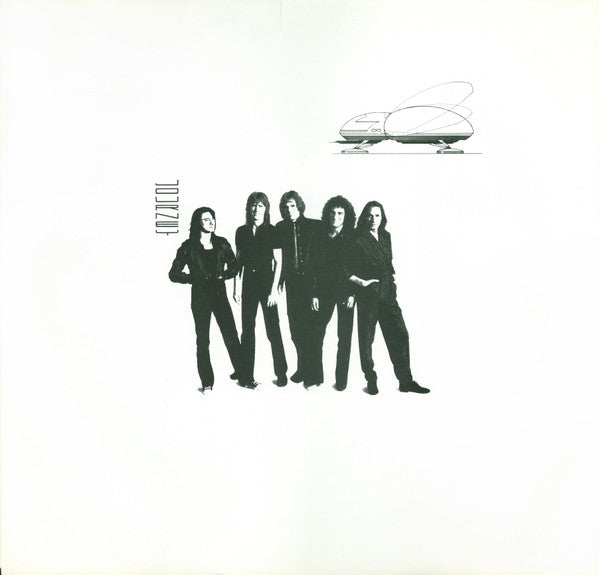 Journey - Escape