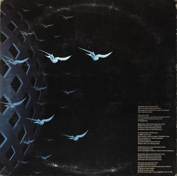 The Who - Tommy