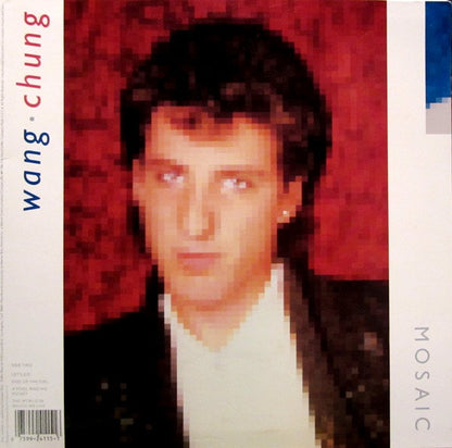 Wang Chung - Mosaic