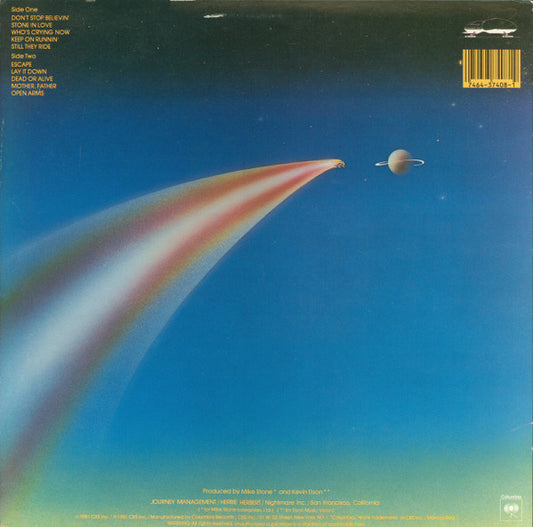 Journey - Escape