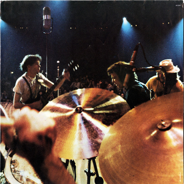 Neil Young / Crazy Horse - Rust Never Sleeps