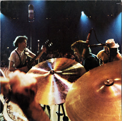 Neil Young / Crazy Horse - Rust Never Sleeps