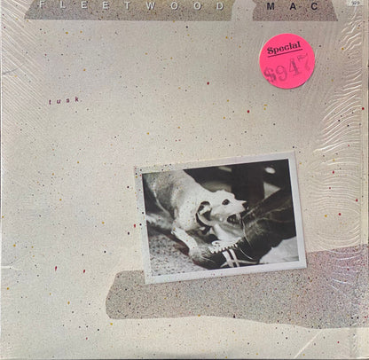 Fleetwood Mac - Tusk