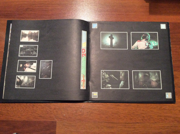 Led Zeppelin - The Soundtrack From The Film The Song Remains The Same