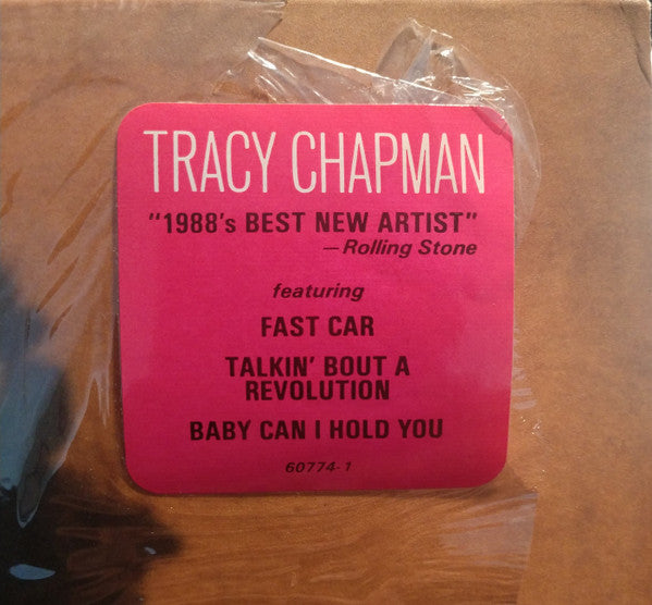 Tracy Chapman - Tracy Chapman