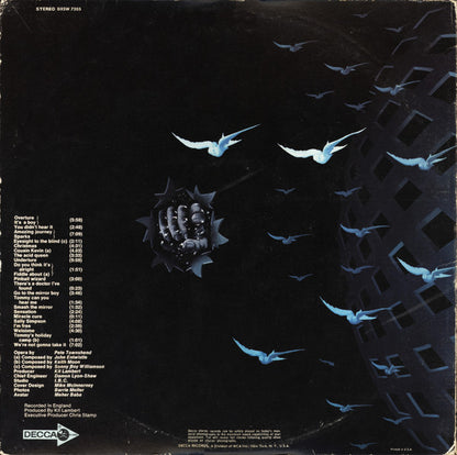 The Who - Tommy