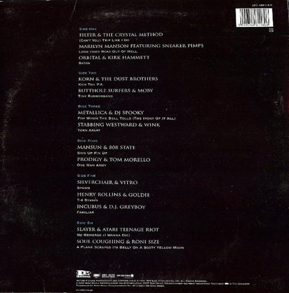 Various - Spawn (The Album)